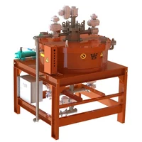 Trockenabscheider (Elektromagnet)
