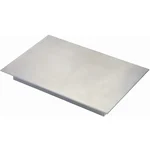 Plattenmagnet