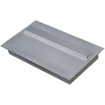 Plattenmagnet